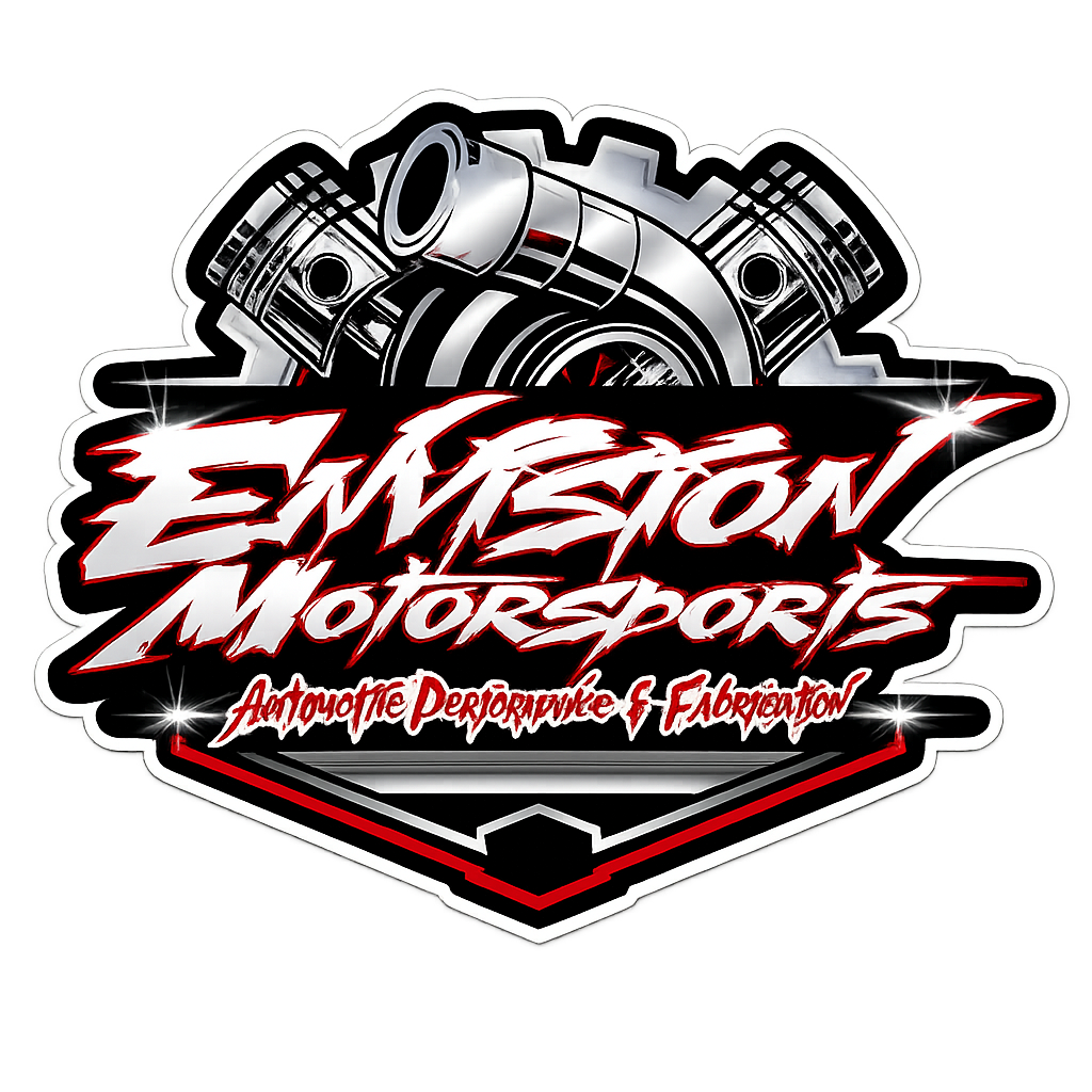 Envision Motorsports