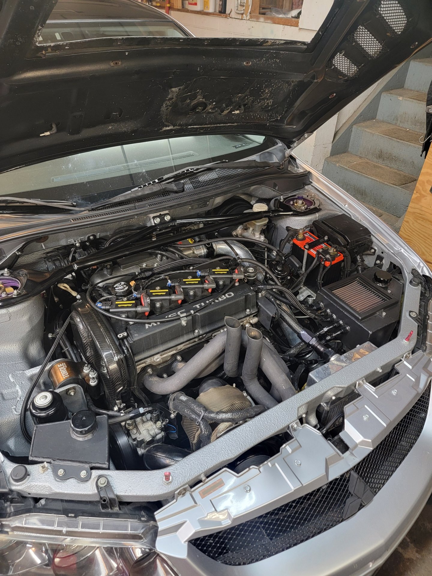 Turbo Bay