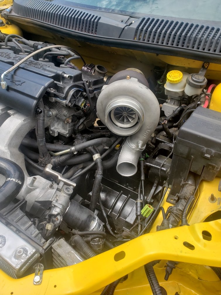 General Repair